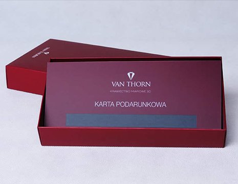 VAN THORN