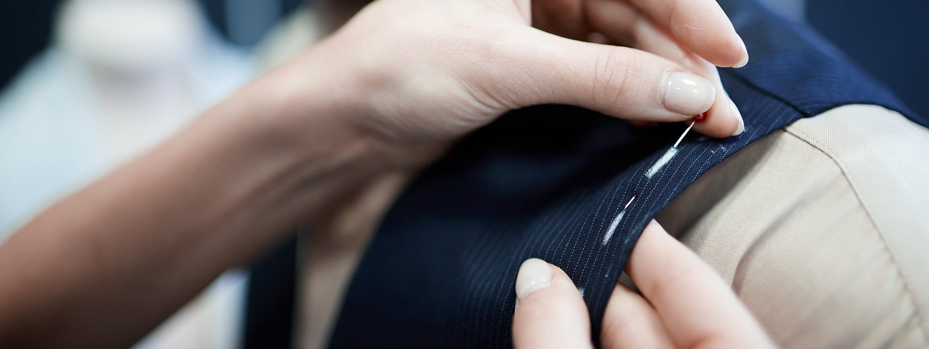 Kamizelki na miarę, w Twoim stylu!