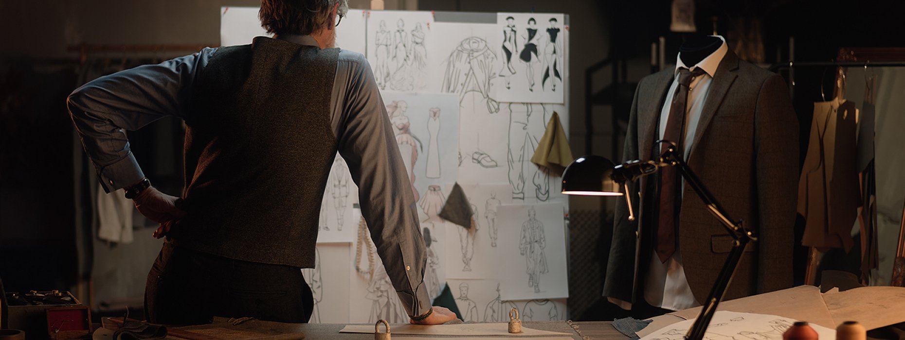 Pomiar sylwetki w 3D