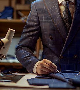 Garnitury<br> na miarę