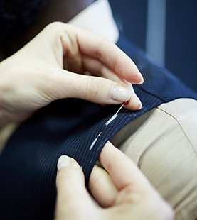 Kamizelki<br> na miarę