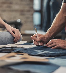 Płaszcze<br> na miarę