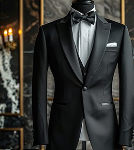 Smokingi<br> na miarę