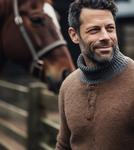 Swetry na zamówienie