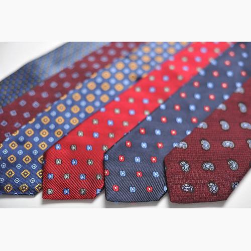 eleganckie krawaty męskie