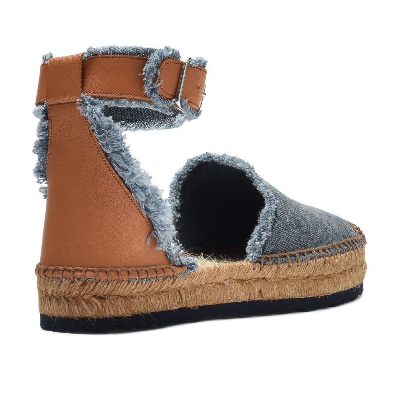 espadryle jimena gil
